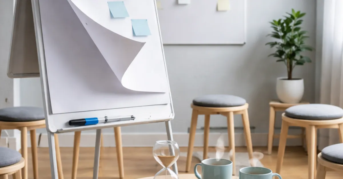 Bien-être au travail : le rôle sous-estimé de la formation dans la QVT