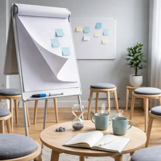 Bien-être au travail : le rôle sous-estimé de la formation dans la QVT