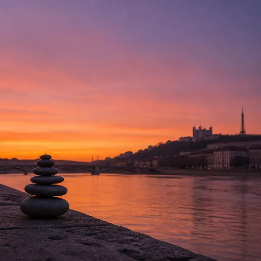 Choisir une formation de gestion du stress à Lyon pour renforcer ses soft skills au travail
