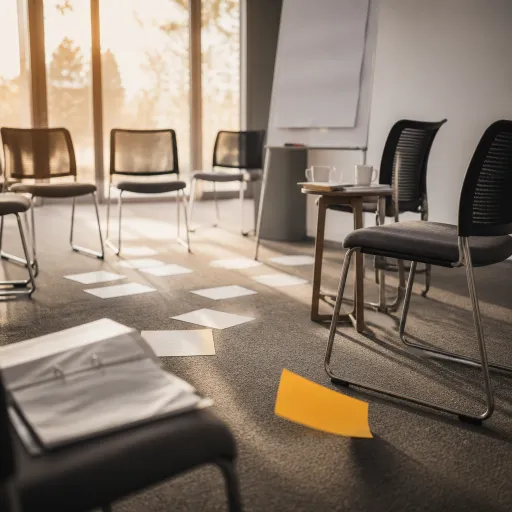 Impliquer les managers dans la formation : un levier sous-exploité par les directions L&D